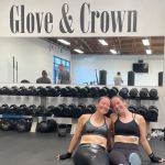 Glove and Crown Gym