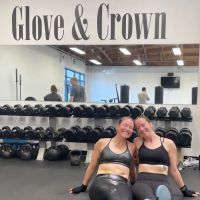 Glove and Crown Gym ico