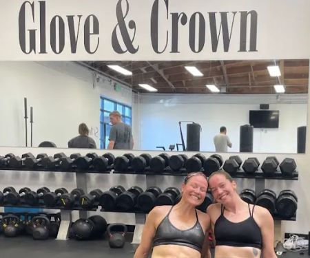 Glove and Crown Gym