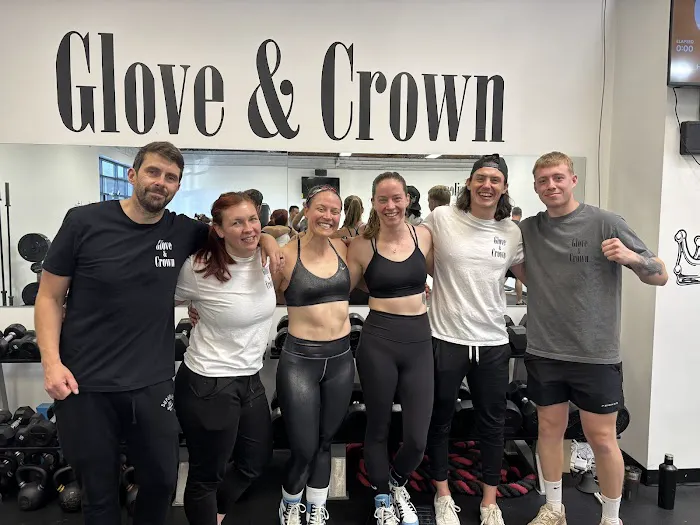 Glove and Crown Gym Picture 2