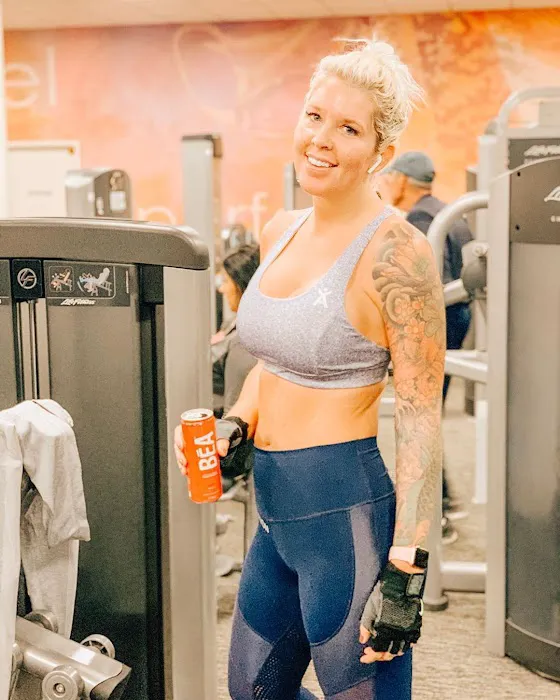 LA Fitness Picture 3