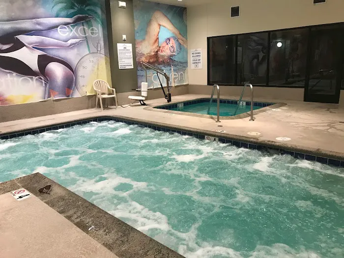 LA Fitness Picture 9