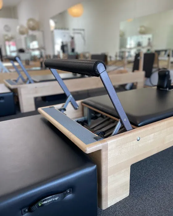 Good Body Pilates Studio Picture 3