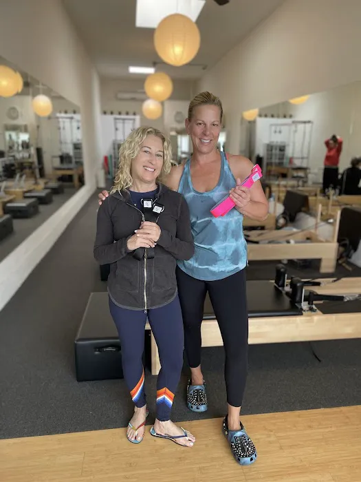 Good Body Pilates Studio Picture 2