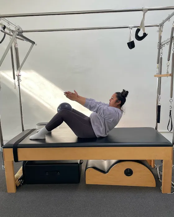 Good Body Pilates Studio Picture 8