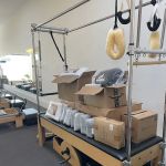 Good Body Pilates Studio