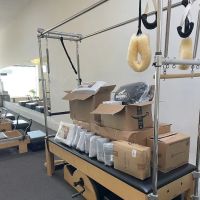 Good Body Pilates Studio ico