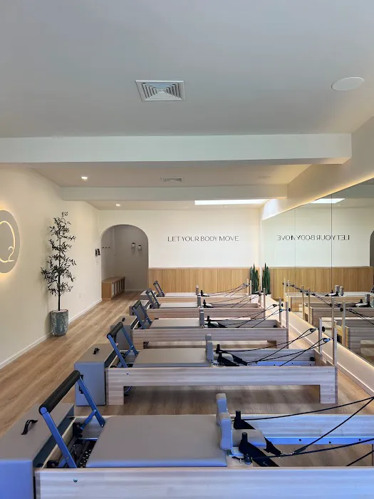 O2 Pilates Picture 4