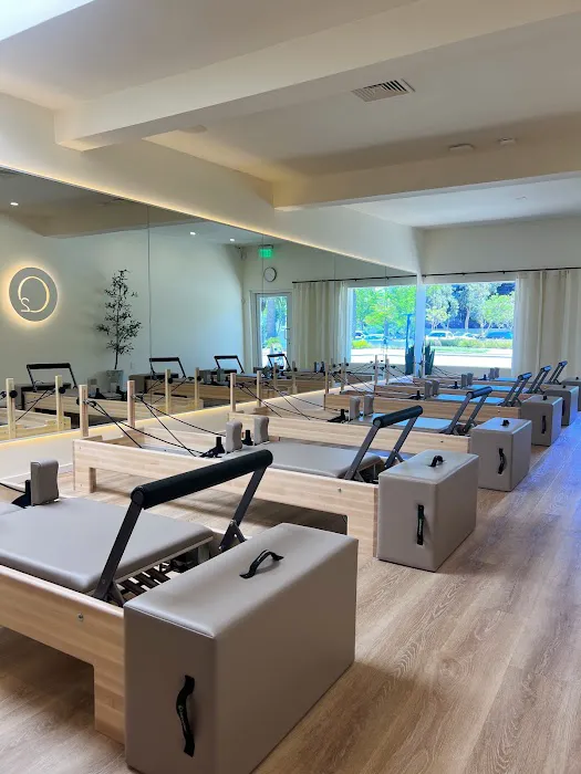 O2 Pilates Picture 2