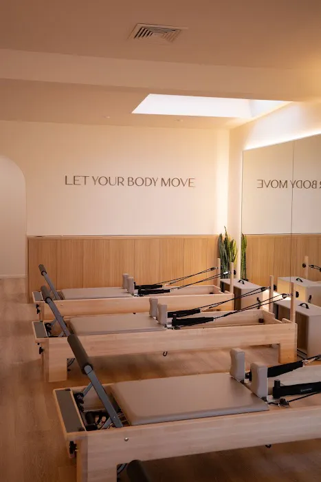 O2 Pilates Picture 5