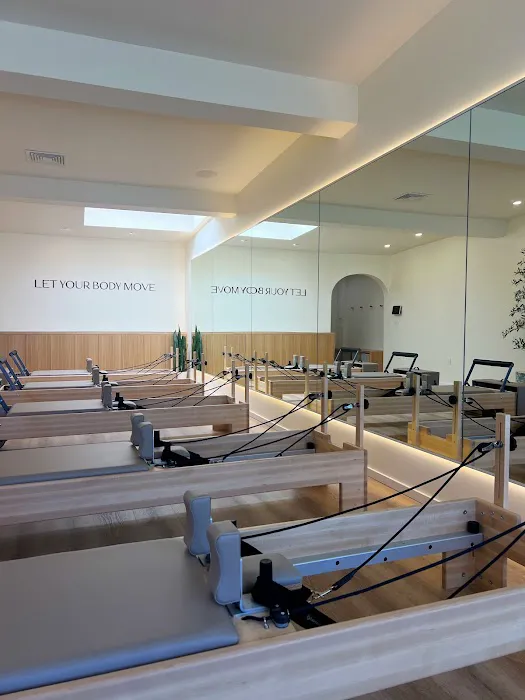 O2 Pilates Picture 8