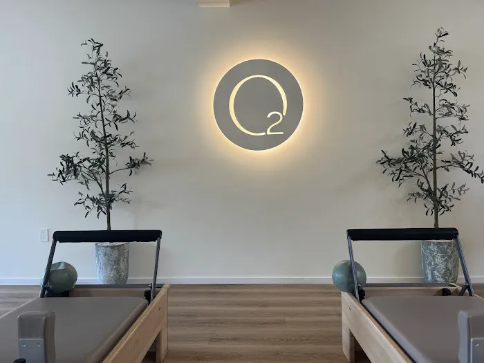 O2 Pilates Picture 7