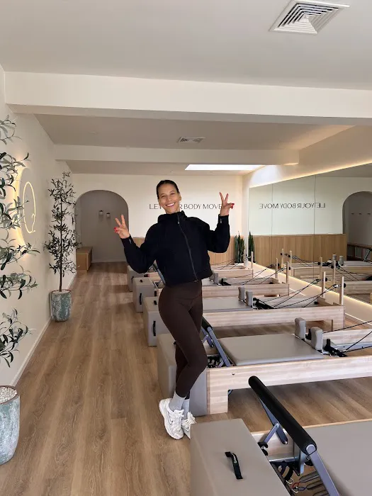 O2 Pilates Picture 10