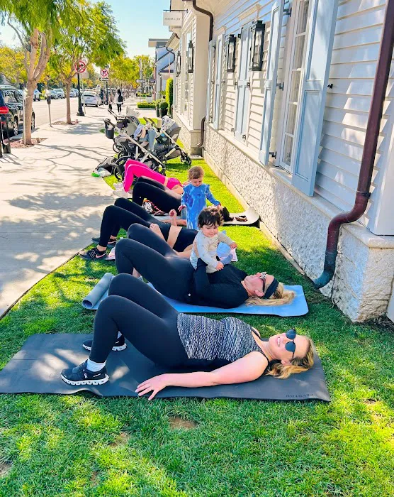 FIT4MOM Santa Monica Picture 3