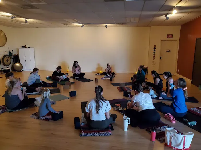 FIT4MOM Santa Monica Picture 5