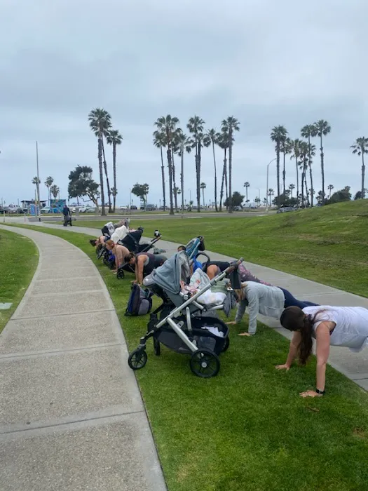 FIT4MOM Santa Monica Picture 1