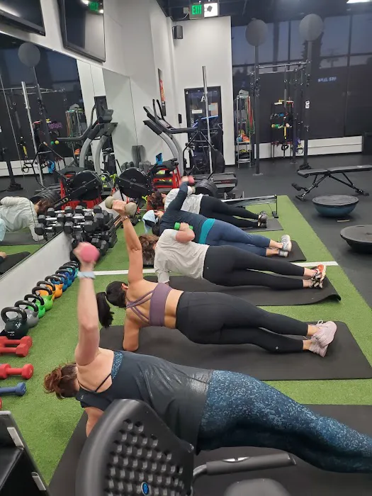 FIT4MOM Santa Monica Picture 7