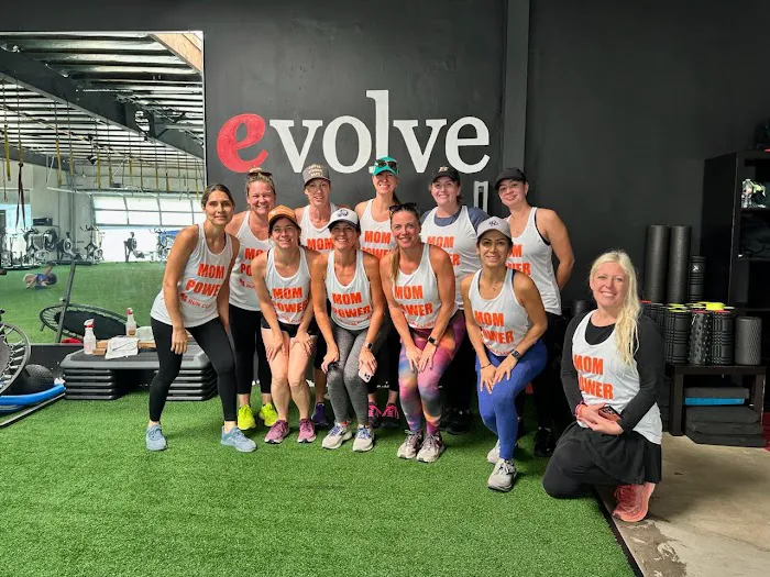 FIT4MOM Santa Monica Picture 10