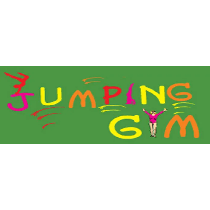 Jumping Gym Picture 3