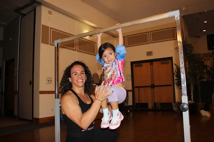 Jumping Gym Picture 1