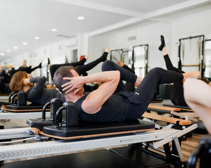 Natural Pilates - Beverly Hills Picture 2