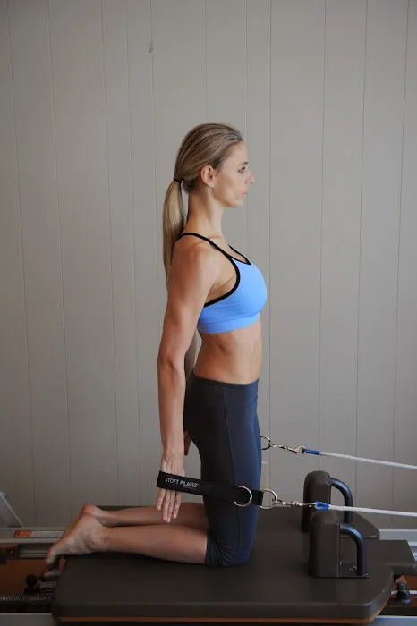 Natural Pilates - Beverly Hills Picture 5