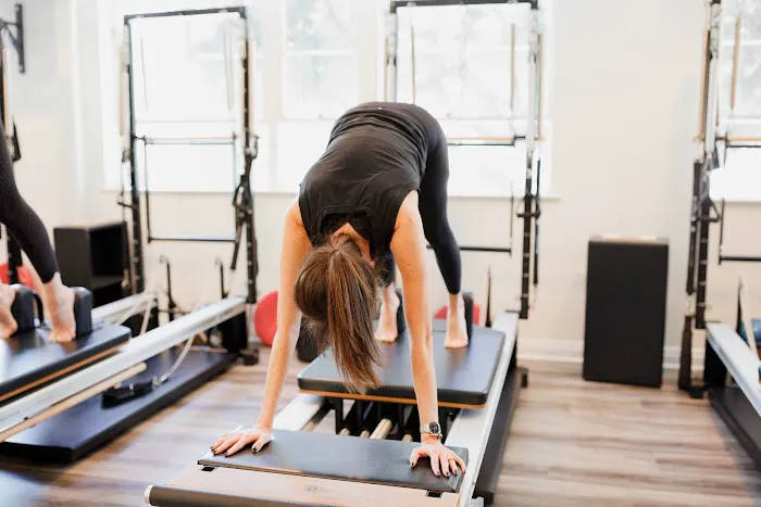 Natural Pilates - Beverly Hills Picture 7