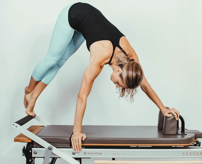 Natural Pilates - Beverly Hills Picture 3