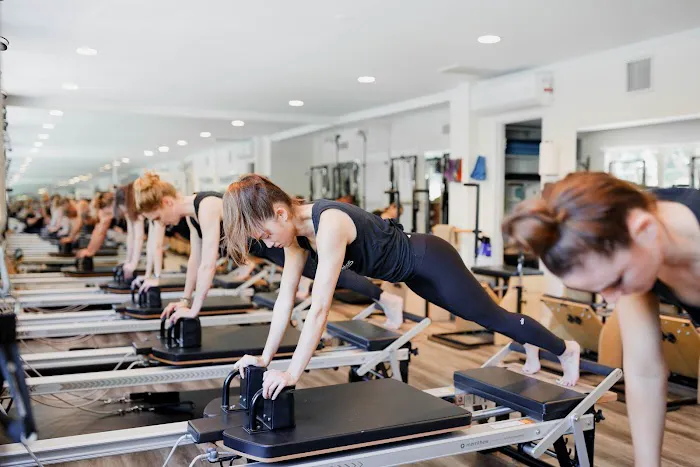 Natural Pilates - Beverly Hills Picture 8