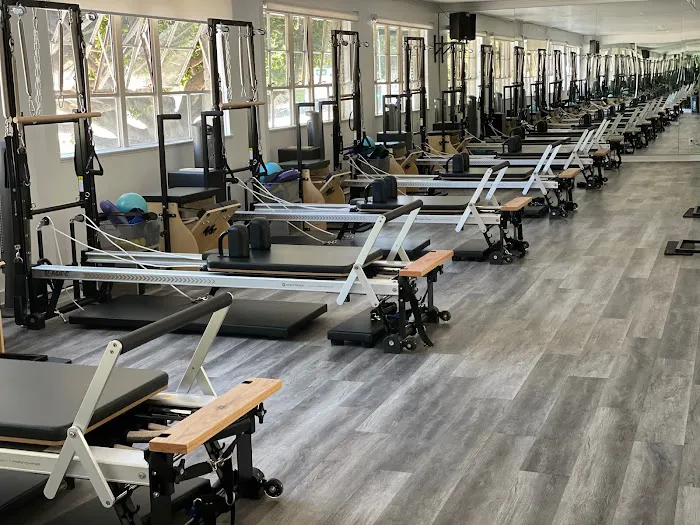 Natural Pilates - Beverly Hills Picture 9