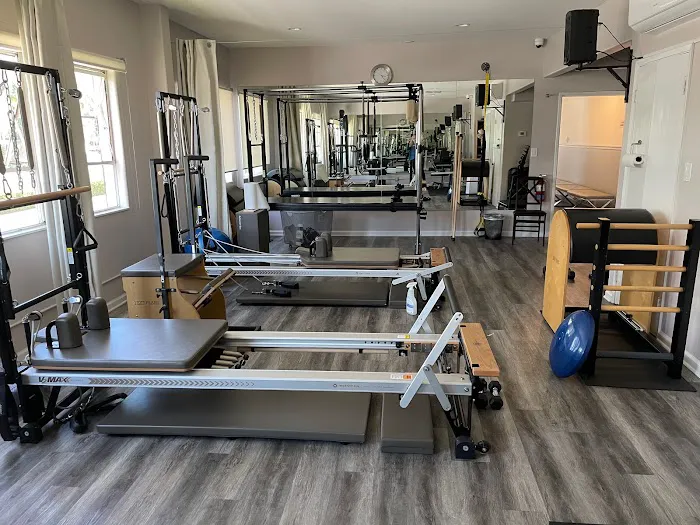 Natural Pilates - Beverly Hills Picture 1