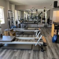 Natural Pilates - Beverly Hills ico