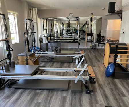 Natural Pilates - Beverly Hills