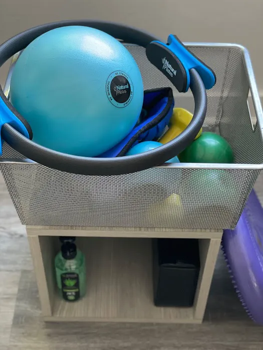 Natural Pilates - Beverly Hills Picture 4