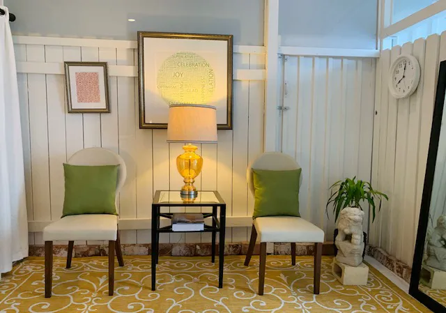 Jenny Tate Pilates Picture 1