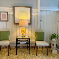 Jenny Tate Pilates ico