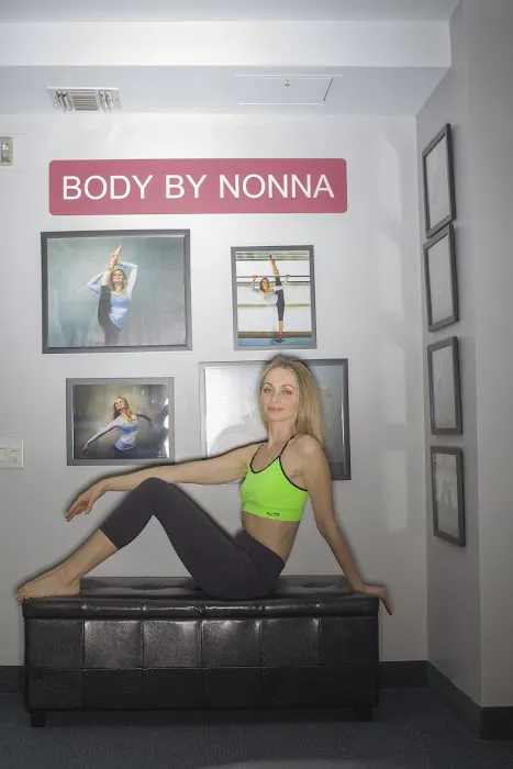 Body By Nonna Picture 7