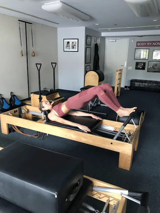 Body By Nonna Picture 5