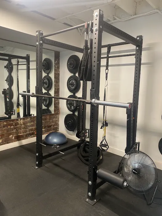 Lucky Athletes Picture 2