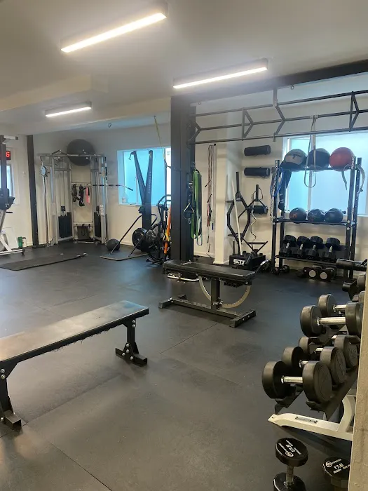 Lucky Athletes Picture 6