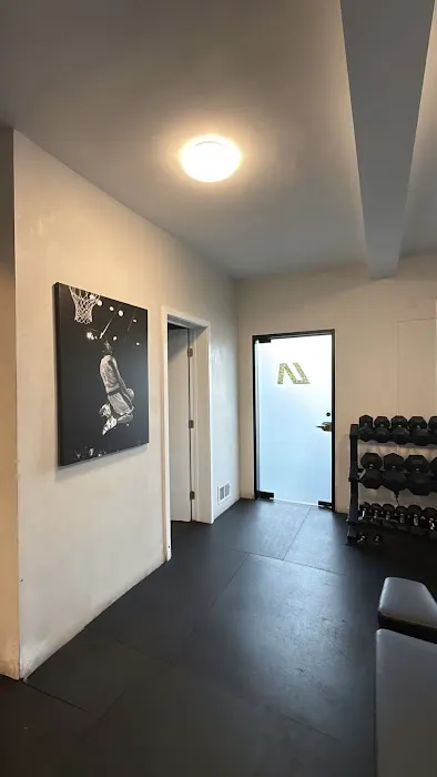 Lucky Athletes Picture 1