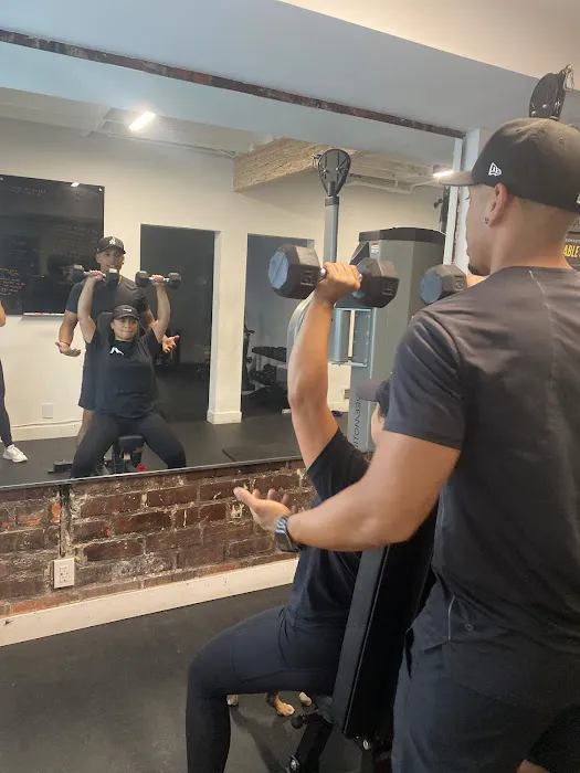 Lucky Athletes Picture 3