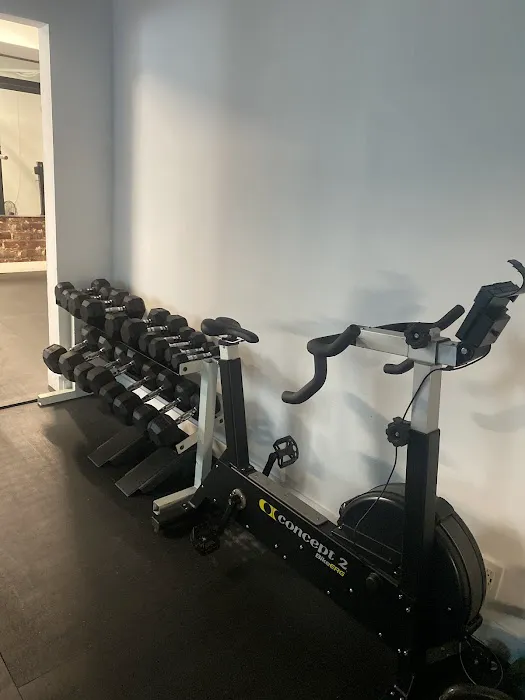 Lucky Athletes Picture 5