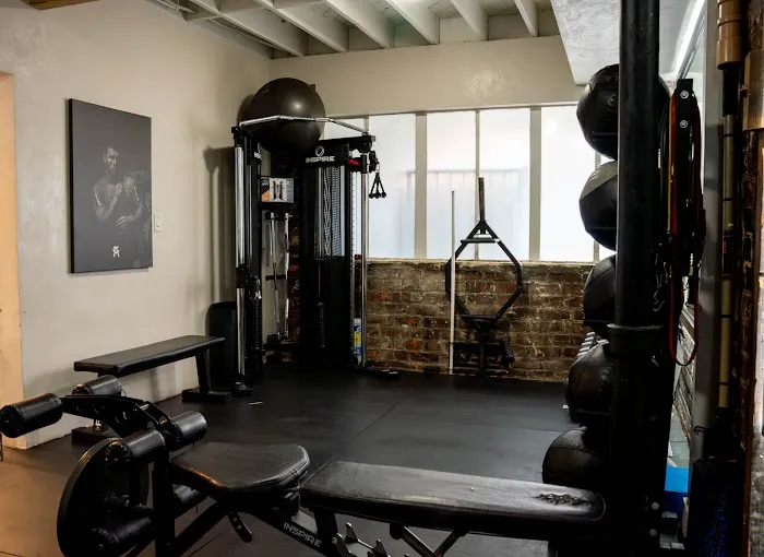 Lucky Athletes Picture 8