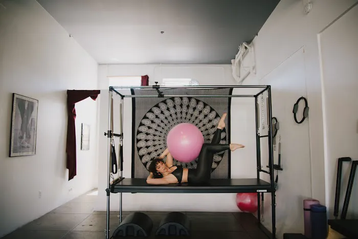 Starr Pilates Picture 1