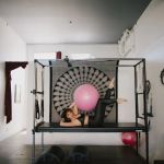 Starr Pilates