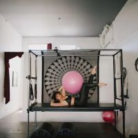 Starr Pilates ico