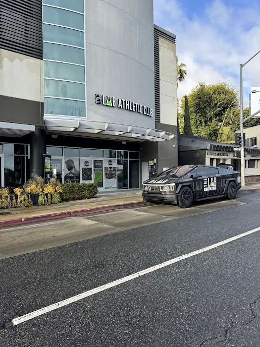 The Lab Athletic Club Picture 10