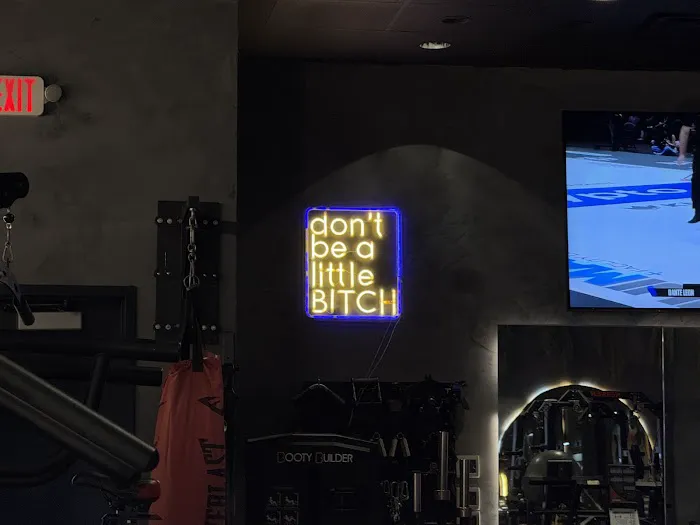 The Lab Athletic Club Picture 7