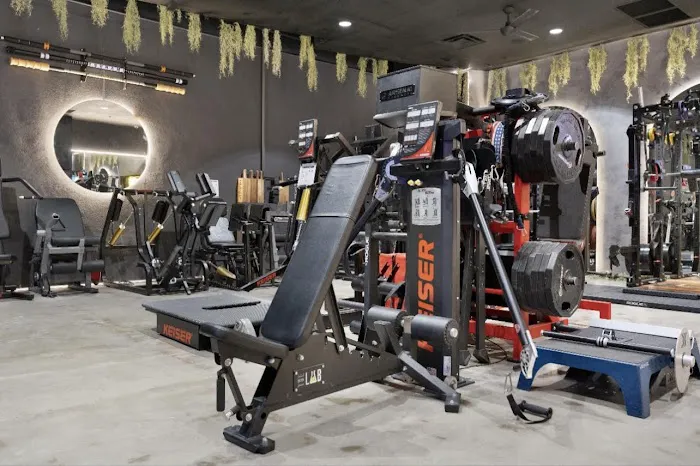 The Lab Athletic Club Picture 4